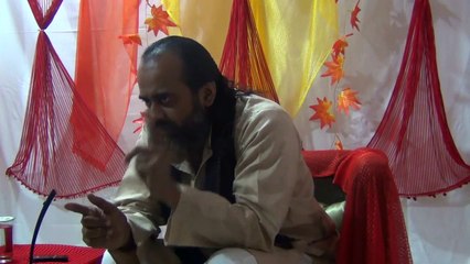 Acharya Prashant: Man is a restlessness