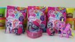 My Little Pony MLP POP Blind Bags, Squishy Pops Surprise Toys and MLP Candy-