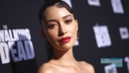 First Look at Netflix's Original 'Selena: The Series' | Billboard News