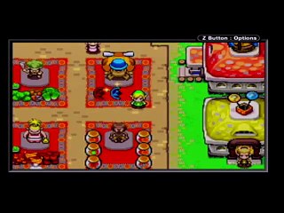 Minish Cap Post-Commentary: Part 6