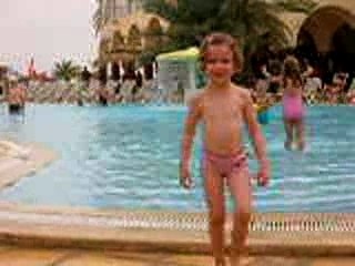 djerba piscine