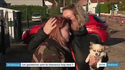 Féminicide en Alsace : la fille de Sylvia Walter met en cause la gendarmerie