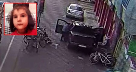 4 yaşındaki Fatma Nur, 6. kattan düşerek hayatını kaybetti