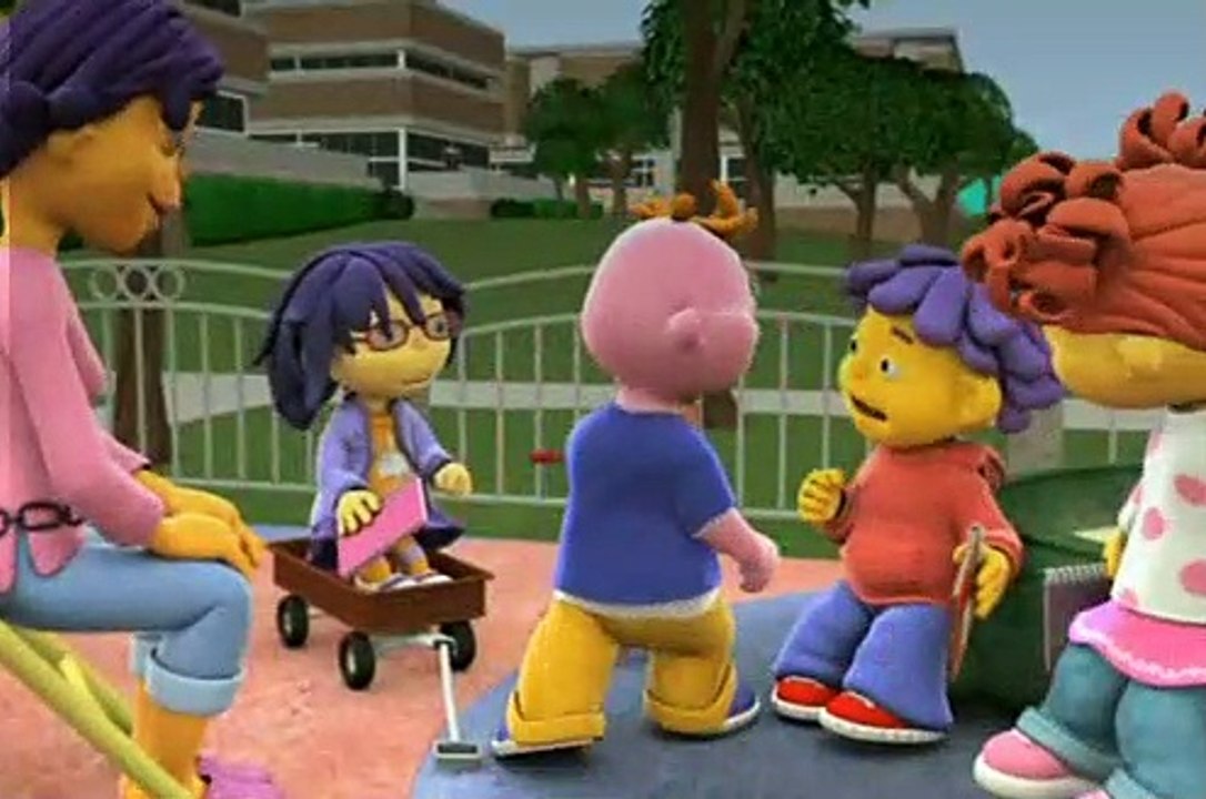 Sid the Science Kid - 7 Super Science Tools