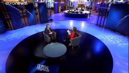 David Sassoli: NATO still 'necessary' amid Macron criticism it is 'brain dead'