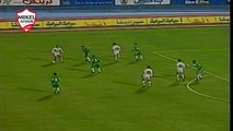 ملخص مباراة الزمالك والقنطرة (6-0) بكأس مصر 1999 .. دور الـ 32