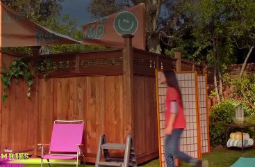 Stuck in the Middle S03E04 Stuck in Camp Chaos