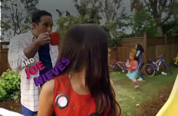 Stuck in the Middle S03E10 Stuck in Spring Break