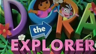 Dora the Explorer Go Diego Go 715 - Check Up Day