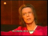 David Bowie - documentaire - Docteur Bowie et Mister Jones