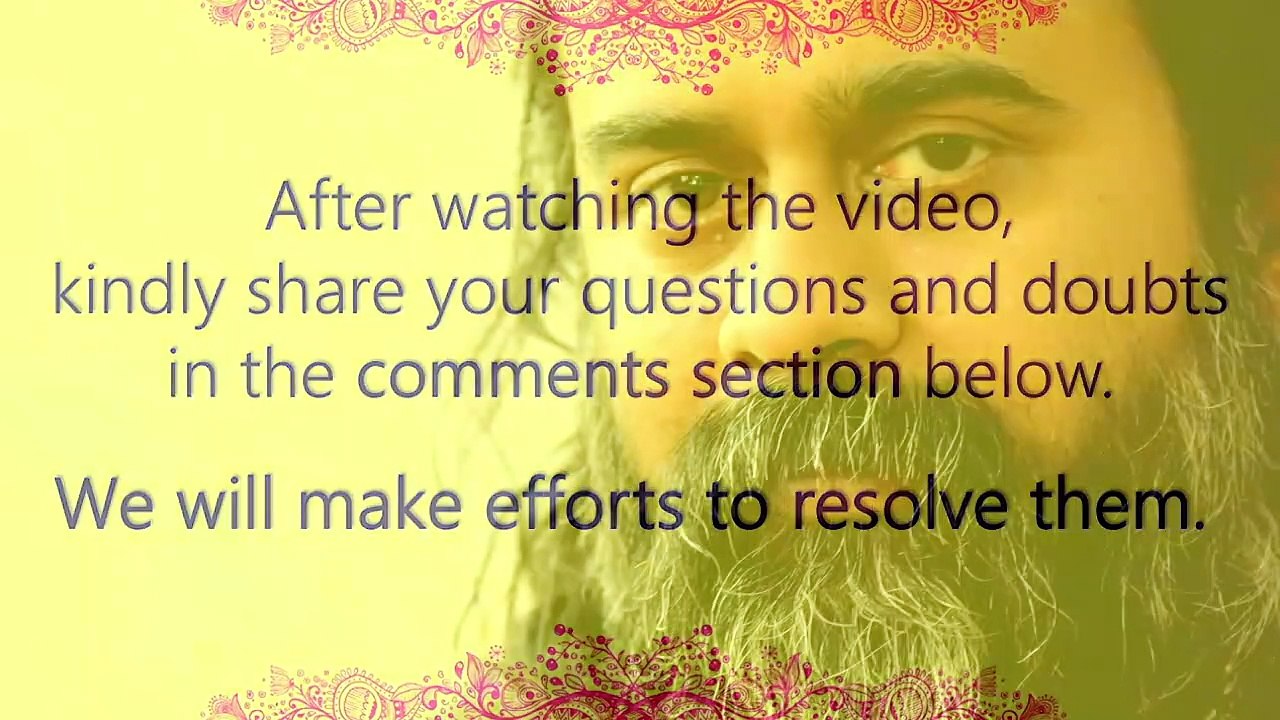 Acharya Prashant: To help others you must be free of others