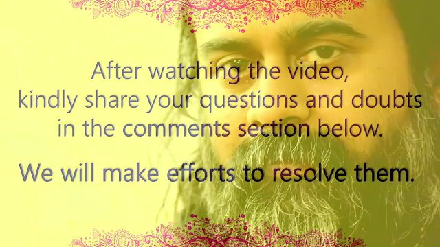 Acharya Prashant: To help others you must be free of others