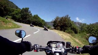 2018 Annuelle Moto Auziale Haut Languedoc