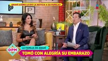 Rocío Banquells estalla contra señalamientos de Alfredo Adame