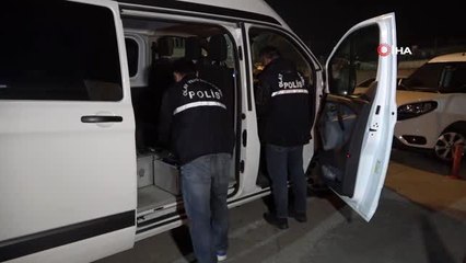 Uzman çavuş kendisini ziyarete gelen kadına 4 el ateş edip öldürdü