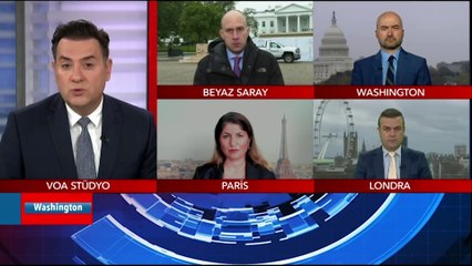 VOA - EKOTÜRK Stüdyo VOA 12 Kasım