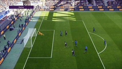 eFootball PES 2020 2