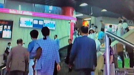 哀歌5ビーバップハイスクール