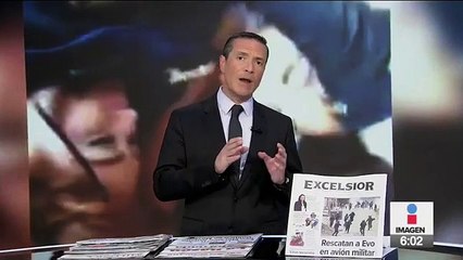 Mujer pierde el dedo tras riña con policías en la CDMX