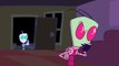 LAUGHING GAS | Invader Zim Animation