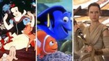 Critics' Picks for Disney+: The Best Things to Watch | THR News
