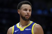 Steph Curry 'Definitely' Expects to Return to Warriors by Spring