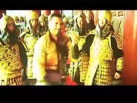 Chandni Chowk To China... — Shankar Mahadevan, Anushka Manchanda, Gopaldas Neeraj | (From Chandni Chowk To China (चाँदनी चौक टू चाईना)) (Film 2009 by: Akshay Kumar / Deepika Padukone / Ranvir Shorey / Mithun Chakraborty / Gordon Liu / Roger Yuan | संगीत