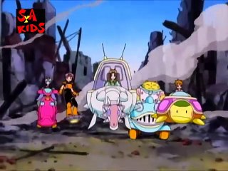 Shinzo Capitulo 27 Latino