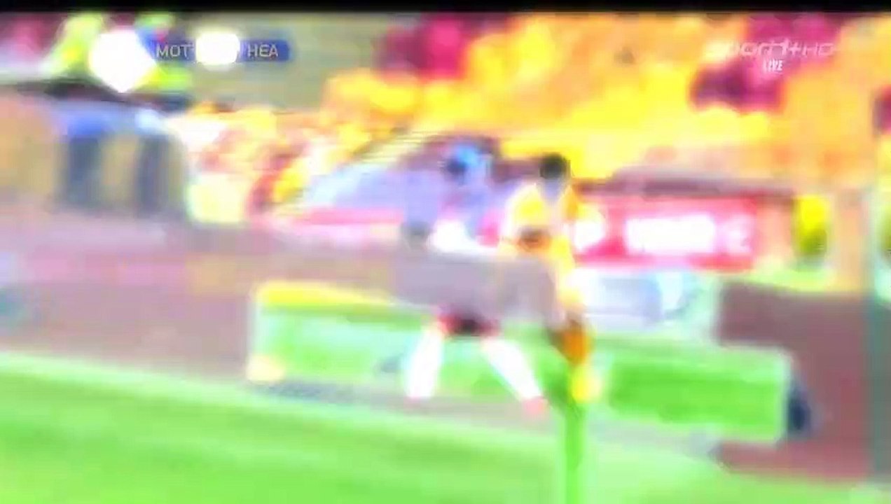 Isma Goncalves - Highlights   [HD]