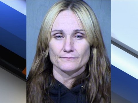 PD: Teen jumps from moving car driven by drunk mother - ABC15 Crime