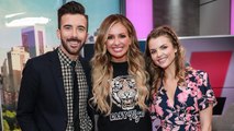 Carly Pearce Spills on Her Upcoming Album and Girls Nights with Maren Morris & Kelsea Ballerini