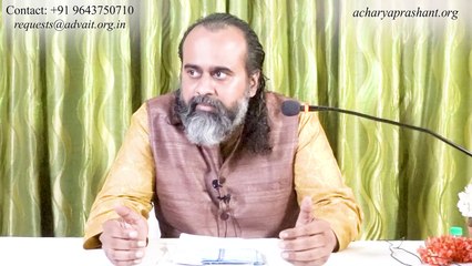 How to develop longing for the Truth? || Acharya Prashant (2019)