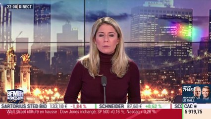 Les marchés américains: jour J pour Disney+ - 12/11