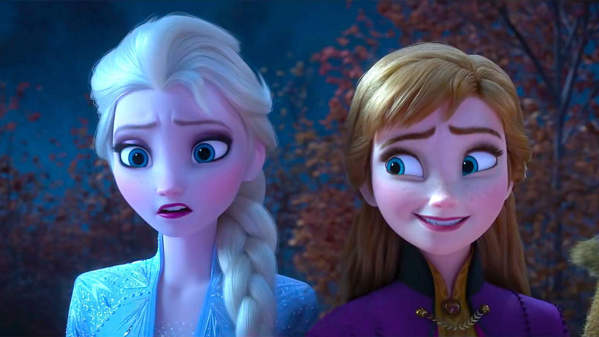 FROZEN Full Movie Animation (4K Ultra HD) - video Dailymotion