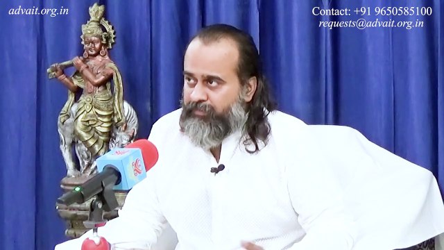 Are religion and spirituality same? || Acharya Prashant (2018)