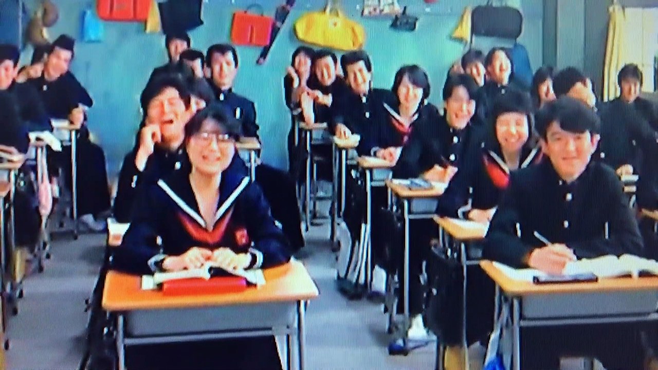 哀歌9ビーバップハイスクール