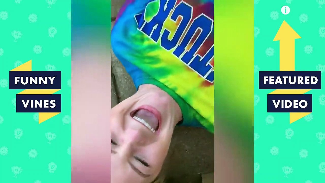 TRY NOT TO LAUGH - End of SUMMER FAILS! Part 2