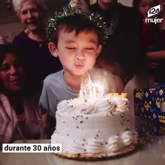 Estudio: Amamantar a tu bebé podría potenciar su inteligencia