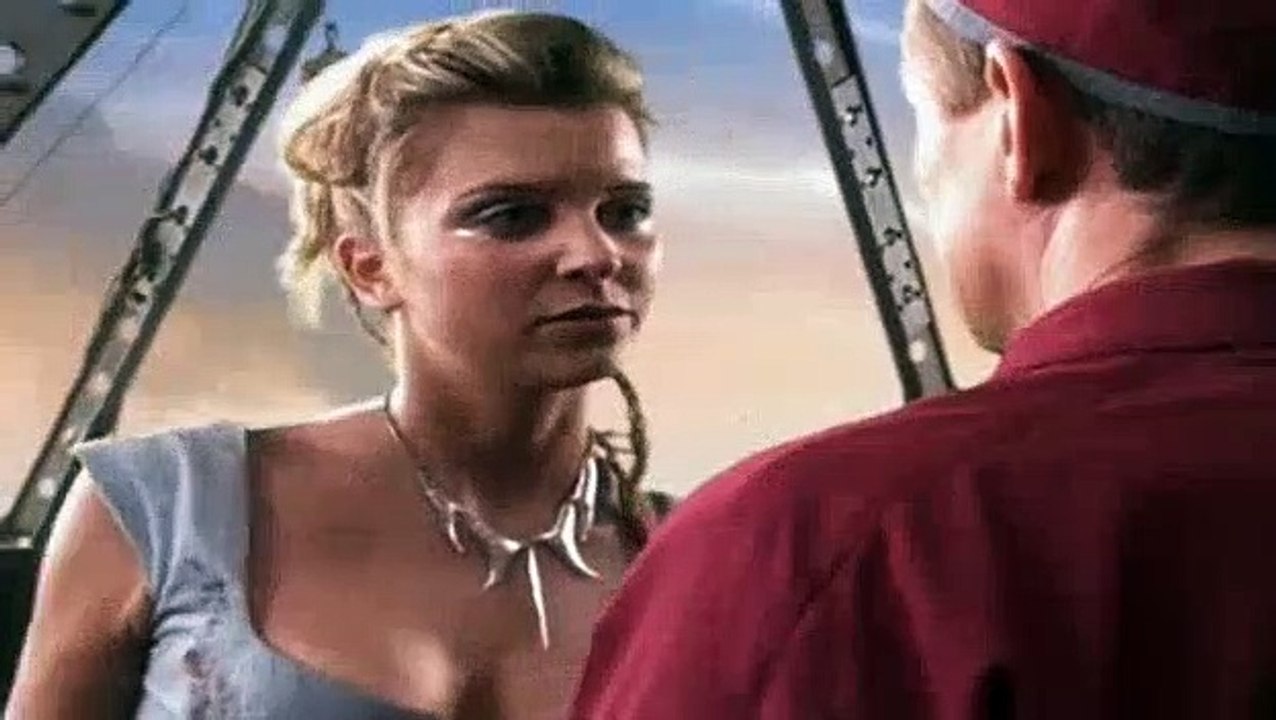 Lexx S03E02