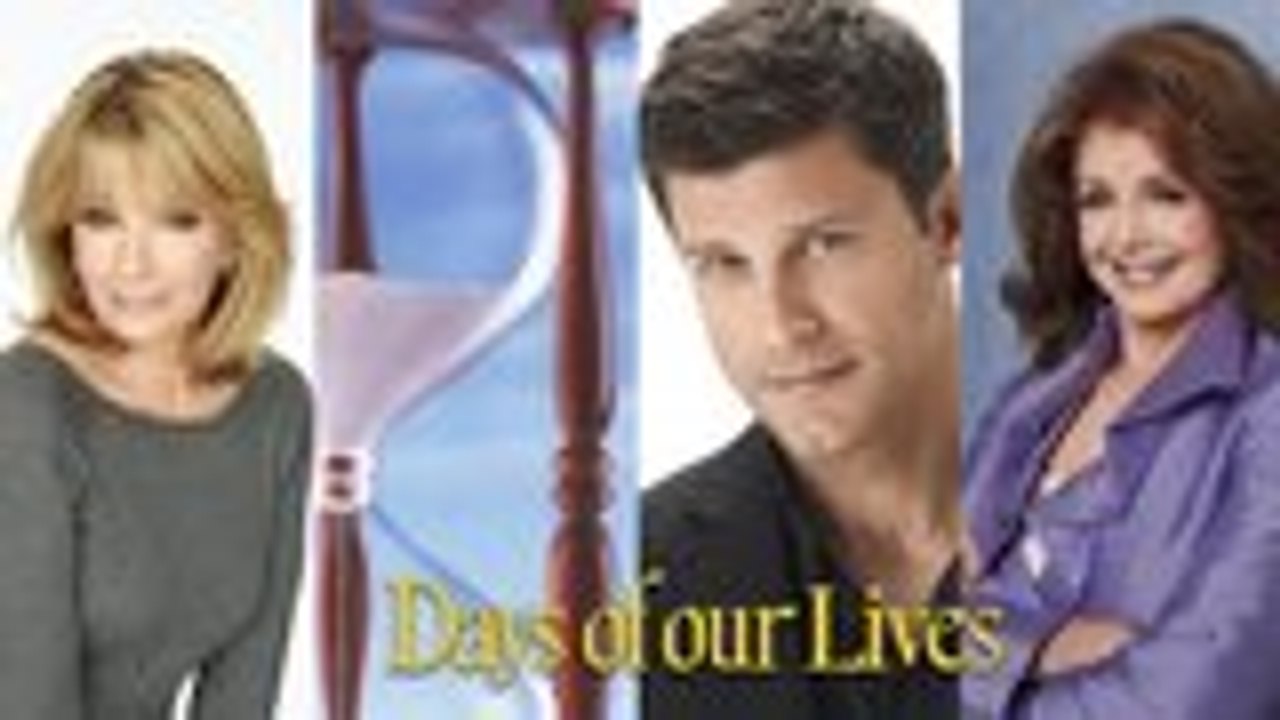 'Days of Our Lives' Cast Released From Contracts | THR News