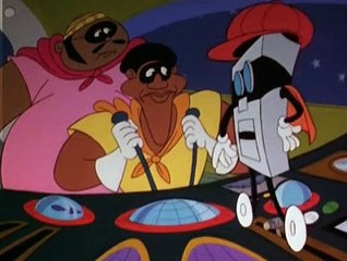 Fat Albert E069 (It All Ads Up)