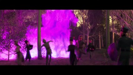 Frozen 2 Movie Clip - Anna Explains Frozen To Elsa