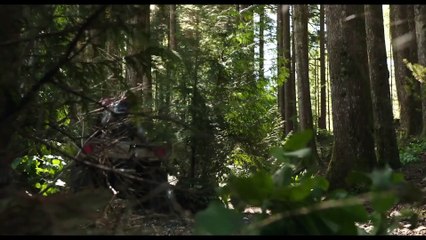 Playing With Fire Movie Clip - ATV Chase