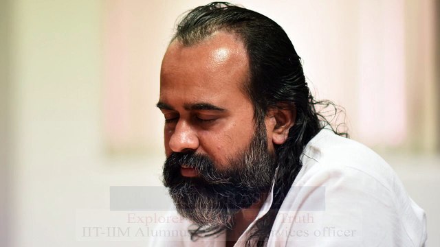 What is the use of knowledge in self-awareness? || Acharya Prashant on Ashtavakra Gita (2014)