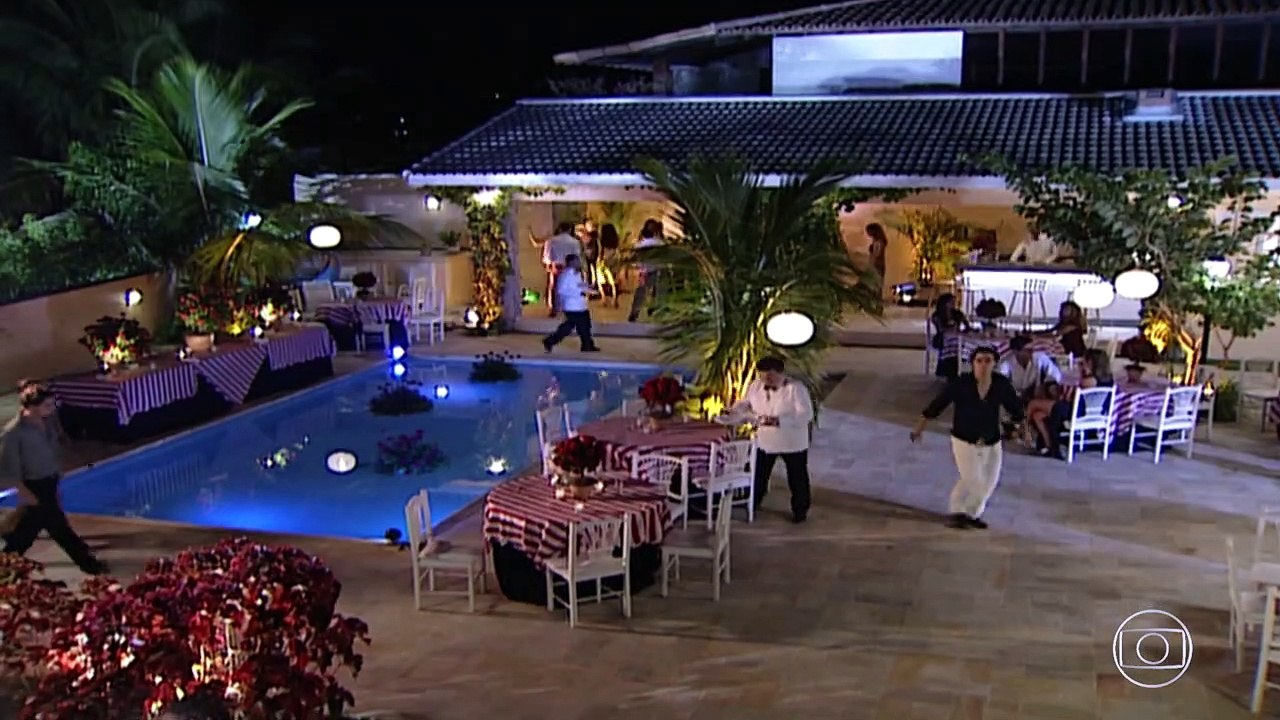 Por Amor cap 64