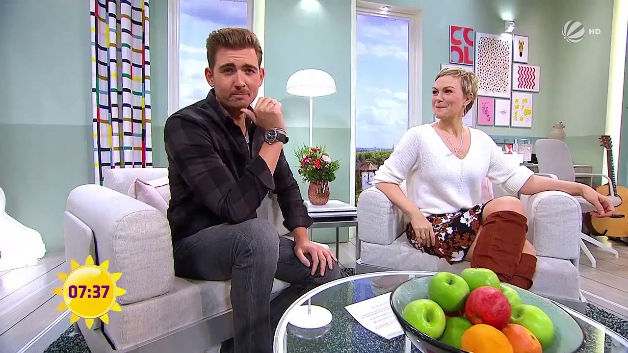 Conchita Wurst + Bill Kaulitz - Premiere 'Queen of Drags' in Berlin 11.11.2019