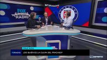 Fox Sports Radio: 