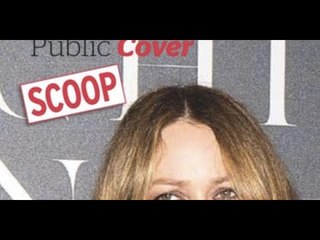 Vanessa Paradis s’éloigne de Samuel Benchetrit, ce « bébé » qu’elle lui refuse