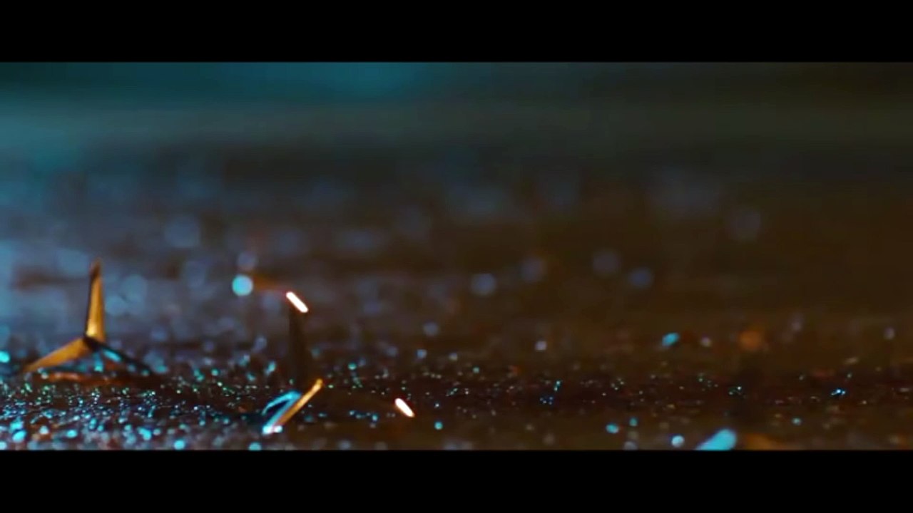 Ninja Movie (2009) - Clip - Ninja Fight scene with Scott Adkins