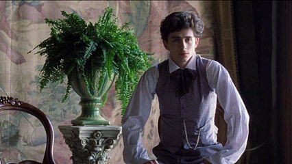 LITTLE WOMEN movie Clip - Economic Proposition